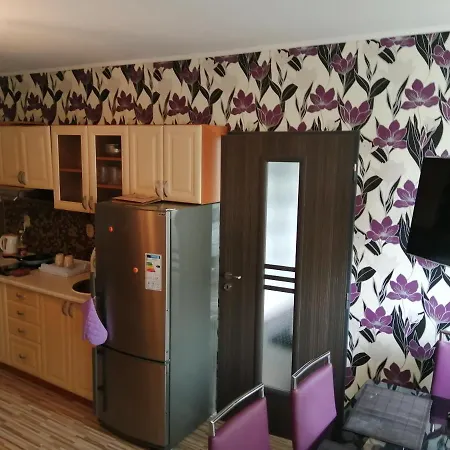 Apartmán In Spa-city, *
